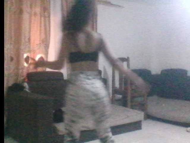 Vysílací screenshoty babytinah