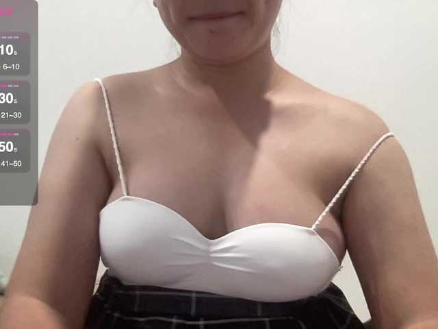 Vysílací screenshoty babyunicorn998