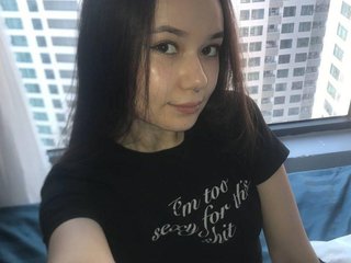 Erotický videochat BabyVibe