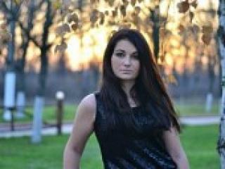 Erotický videochat babyvipgirl