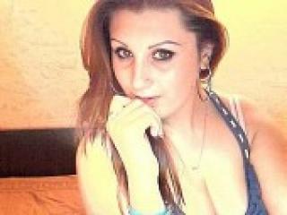 Erotický videochat babyx1