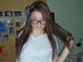 Erotický videochat babyxxx001