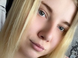 Erotický videochat BabyXXXL