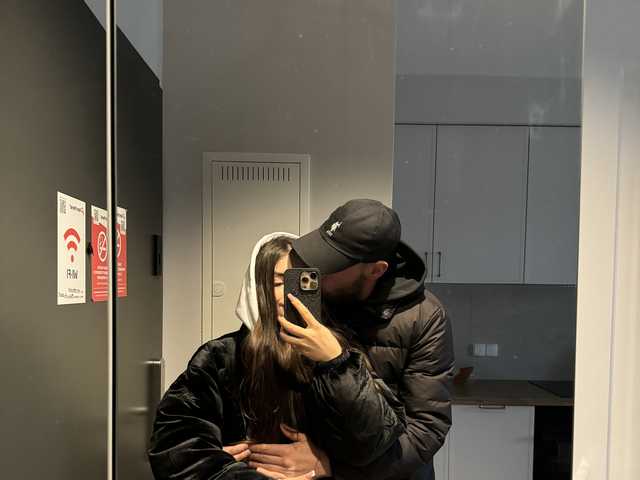Fotografie profilu babyymommyanddadyy