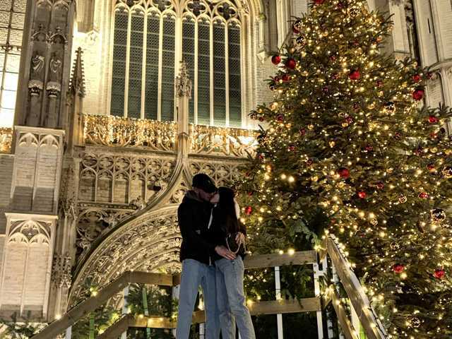 Fotografie profilu babyymommy