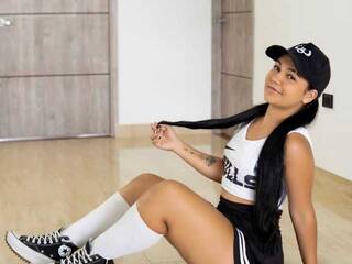 Erotický videochat babyypussyy