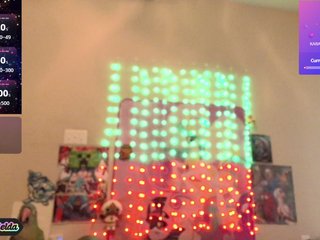 Erotický videochat BabyZelda