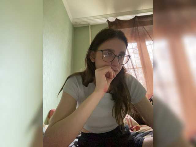 Vysílací screenshoty BadAlexHotGir