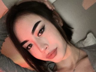 Erotický videochat BadAsianBaby