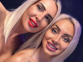 Erotický videochat BadBabe