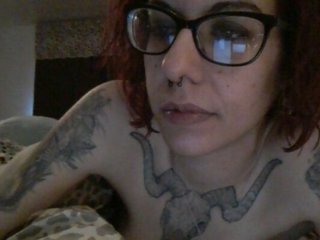 Vysílací screenshoty Badbitch13