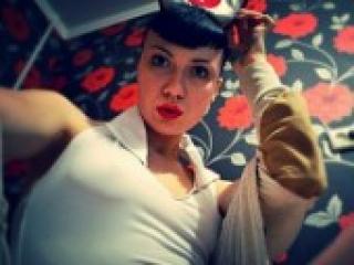 Erotický videochat badcatwoman