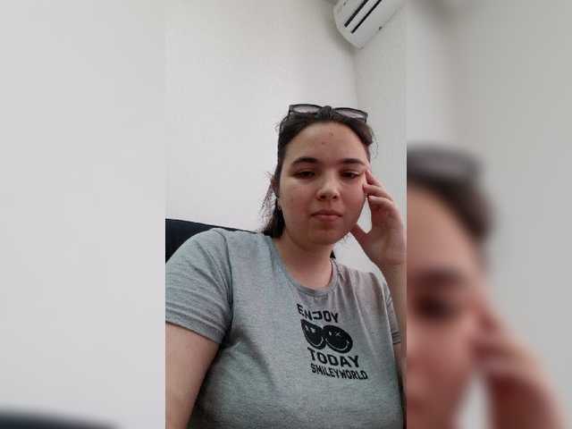 Vysílací screenshoty BadFoxyk