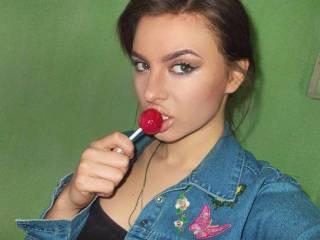 Erotický videochat badgal