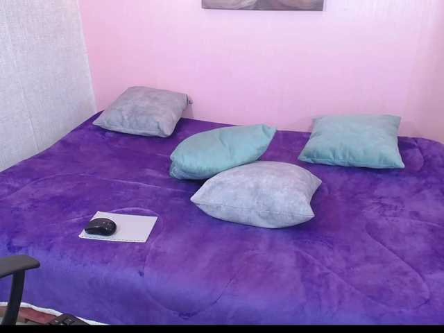 Vysílací screenshoty badgaldann1