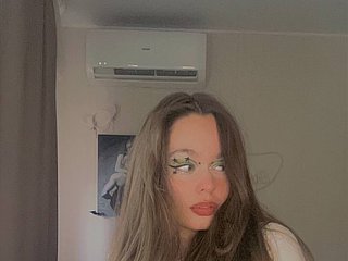 Erotický videochat BadGirl2609
