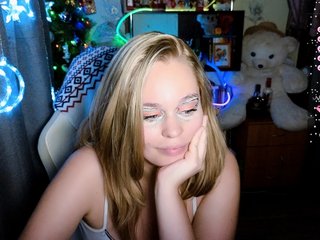 Erotický videochat BadGirl2609