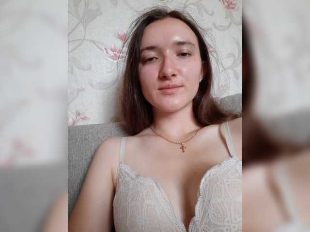 Vysílací screenshoty Naughty__Girl