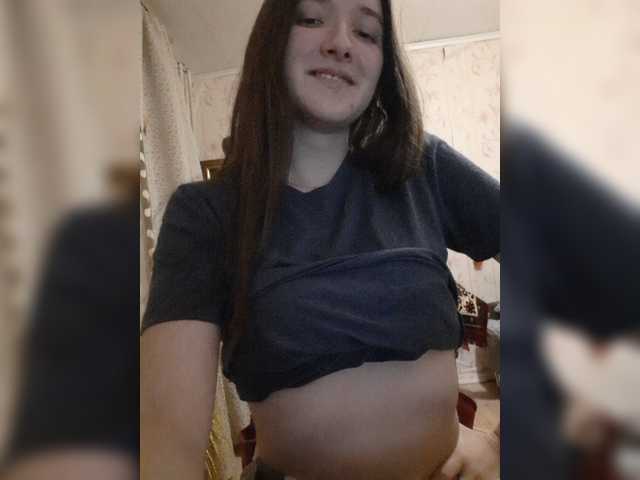 Vysílací screenshoty Naughty__Girl