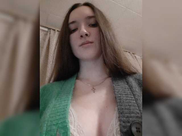 Vysílací screenshoty Naughty__Girl