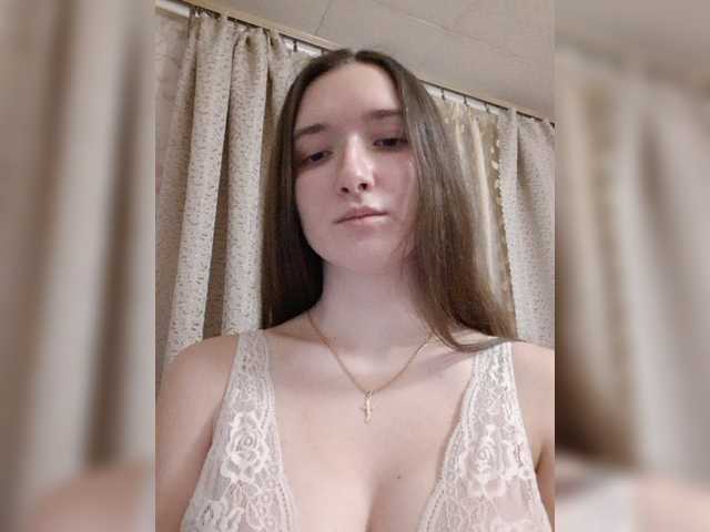 Vysílací screenshoty Naughty__Girl