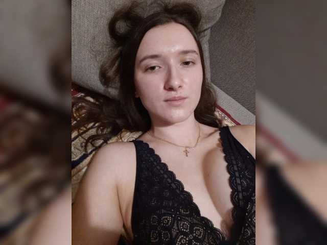 Vysílací screenshoty Naughty__Girl