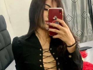 Erotický videochat badgirlbrown