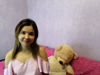 Erotický video chat BadgirlEmily