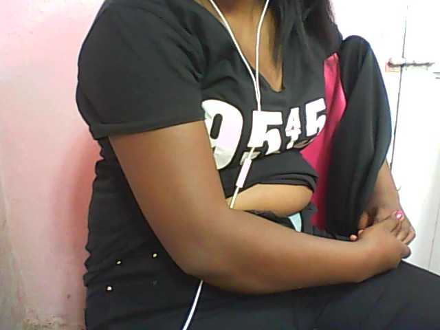 Vysílací screenshoty Badgirlesexy