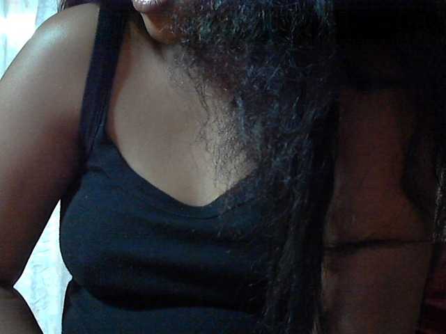 Vysílací screenshoty Badgirlesexy