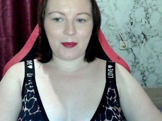 Erotický videochat Badgirlll7