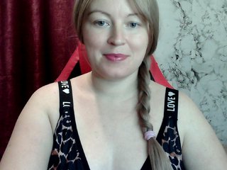 Erotický videochat Badgirlll7