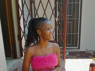 Erotický videochat BadGirlMonaa