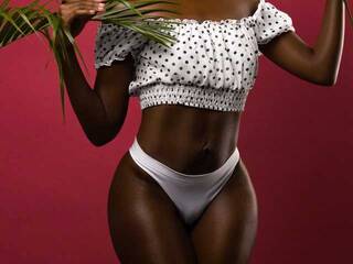 Erotický videochat BadgirlShee2