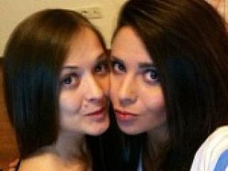 Erotický videochat badgirlsx