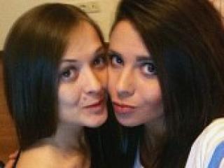 Erotický videochat badgirlsxx