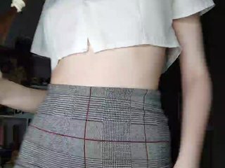Erotický videochat BadGirl_v1