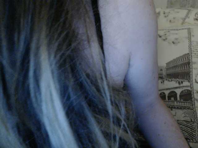 Vysílací screenshoty HoneyyBunny