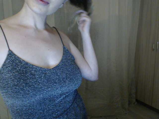 Vysílací screenshoty HoneyyBunny