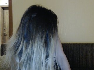 Vysílací screenshoty HoneyyBunny