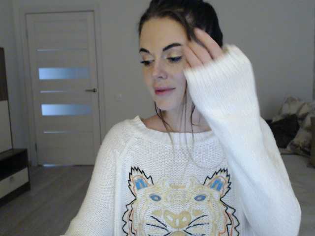 Vysílací screenshoty HoneyyBunny