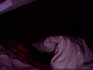 Erotický videochat BaditaLuna