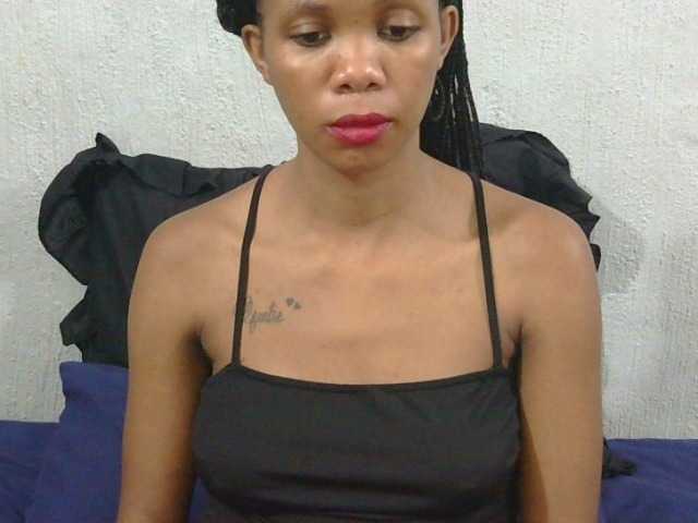 Vysílací screenshoty BadKittyLily