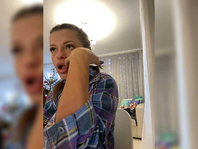 Vysílací screenshoty BadKristal