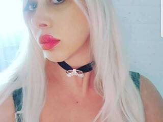 Erotický videochat BadLoli