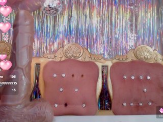 Erotický videochat Badmommmy