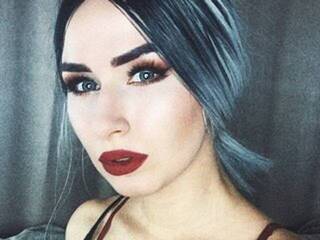 Erotický videochat BadNooky