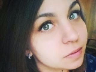 Erotický videochat badnyasha