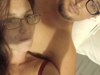 Erotický videochat Badteacher95