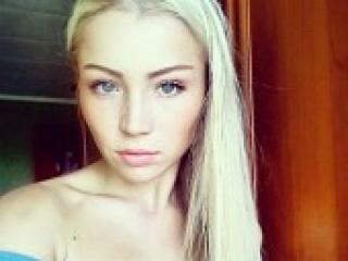 Erotický videochat baeatris008